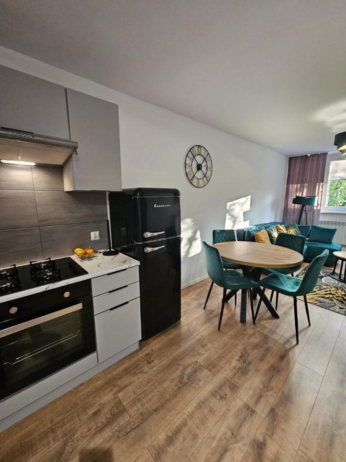 Apartament Verde By Rentoom Stary Toruń Екстериор снимка