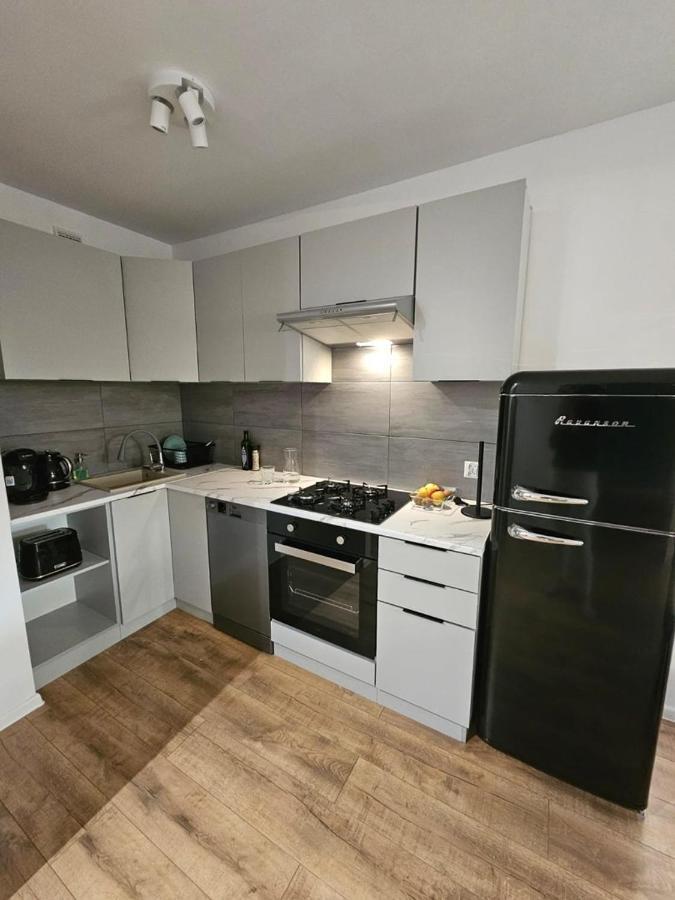 Apartament Verde By Rentoom Stary Toruń Екстериор снимка