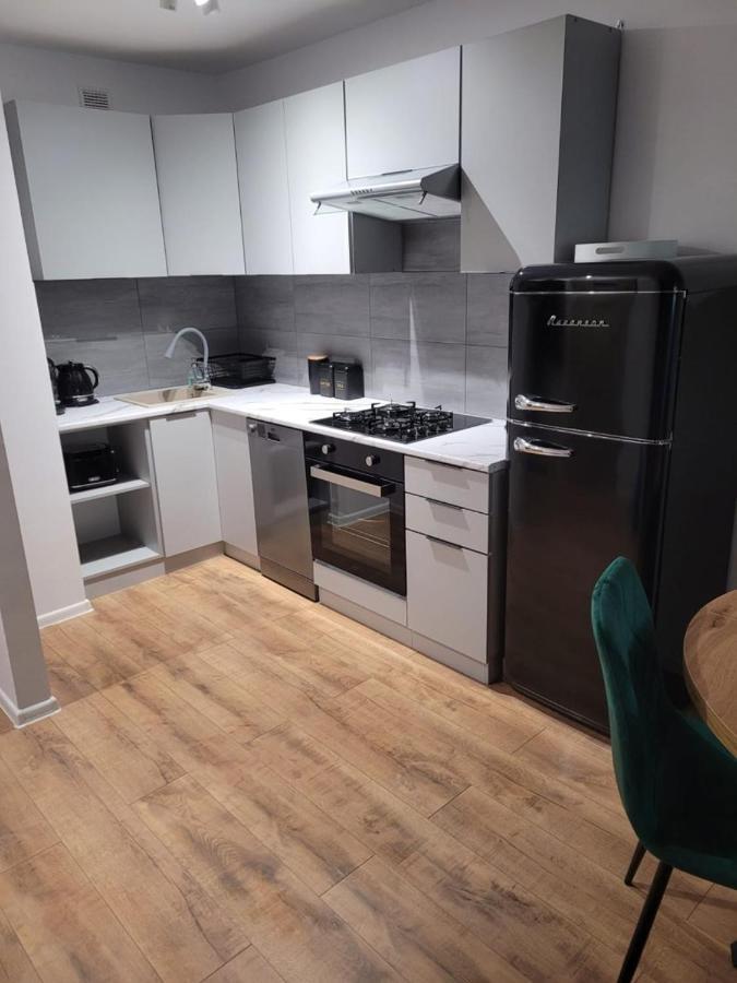 Apartament Verde By Rentoom Stary Toruń Екстериор снимка