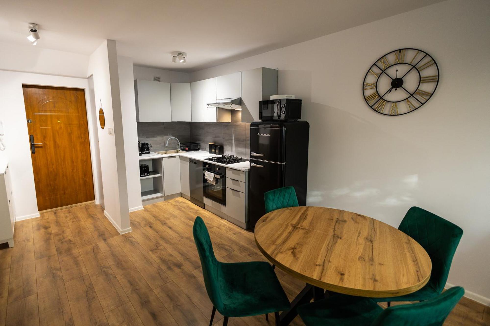 Apartament Verde By Rentoom Stary Toruń Екстериор снимка
