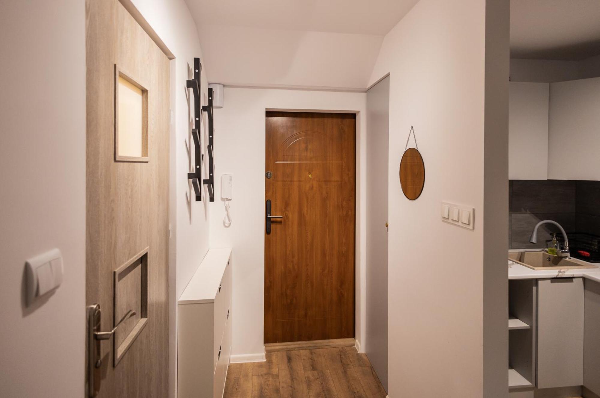 Apartament Verde By Rentoom Stary Toruń Екстериор снимка