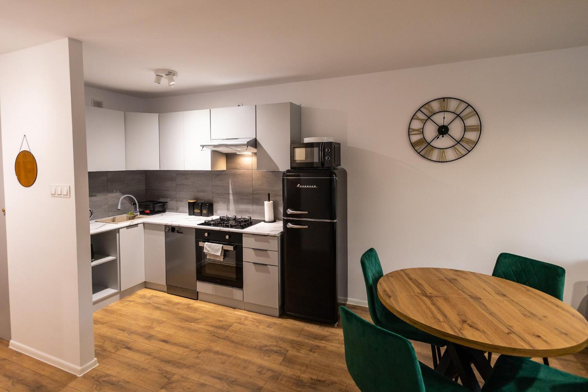 Apartament Verde By Rentoom Stary Toruń Екстериор снимка