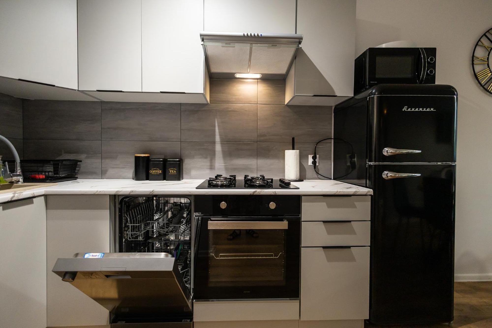 Apartament Verde By Rentoom Stary Toruń Екстериор снимка