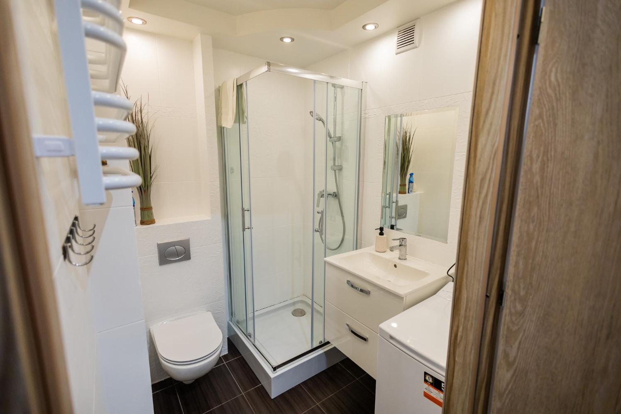 Apartament Verde By Rentoom Stary Toruń Екстериор снимка