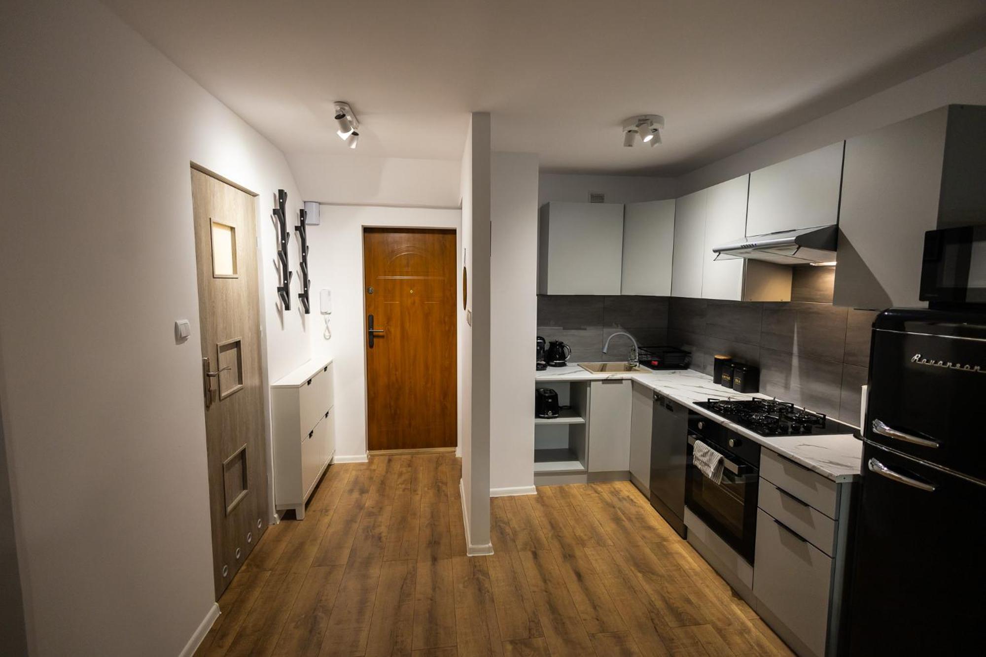 Apartament Verde By Rentoom Stary Toruń Екстериор снимка