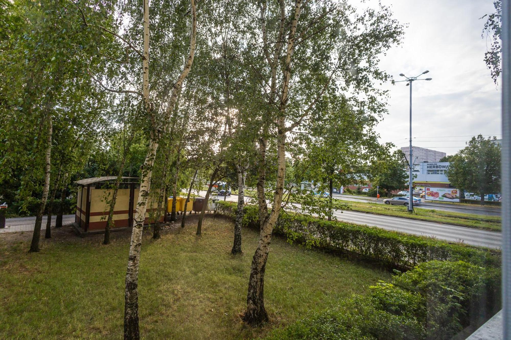 Apartament Verde By Rentoom Stary Toruń Екстериор снимка