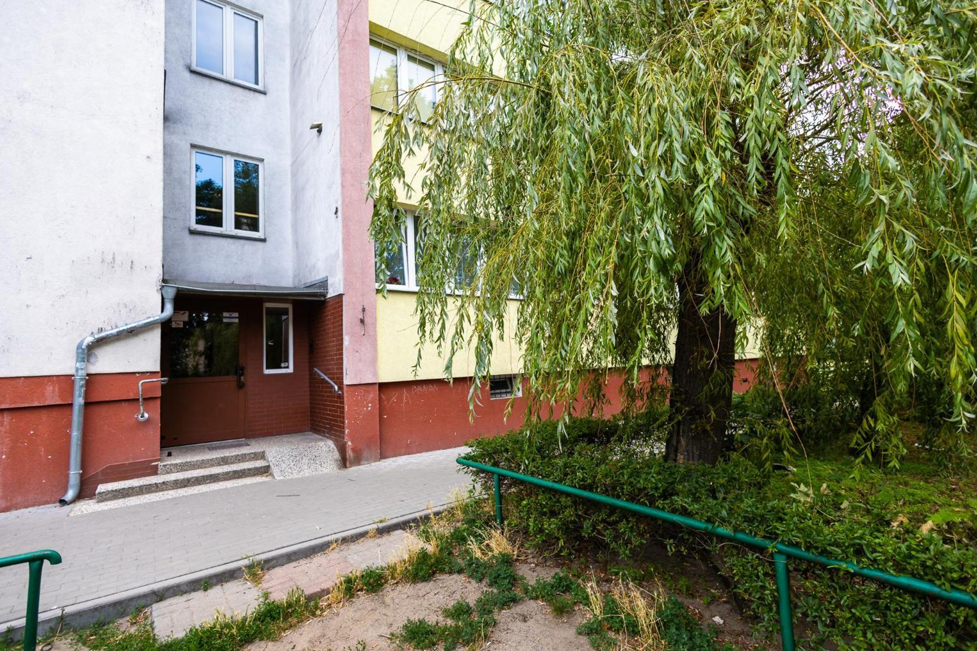Apartament Verde By Rentoom Stary Toruń Екстериор снимка
